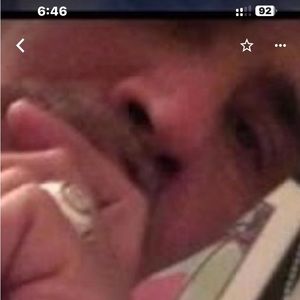 Meet your Posher, Alfredo